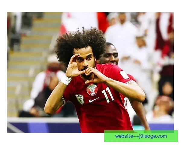 2024亚洲杯决赛卡塔尔点球帽子戏法击败约旦卫冕登顶史诗之夜