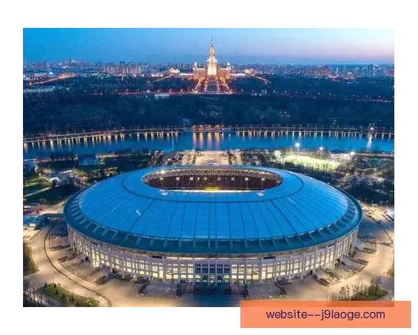 2026世界杯决赛大都会体育场启用全场5G超高清实时回放系统